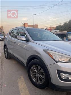 هيونداي سانتافي